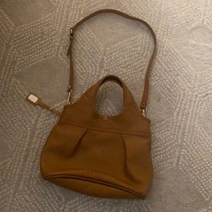 Australian UGG shoulder bag